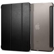 Spigen Smart Fold Black iPad Air 10.9" 2020/iPad Air 11" 2024 - Puzdro na tablet