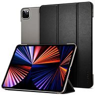 Spigen Smart Fold Black iPad Pro 11" 2022/2021 - Tablet-Hülle