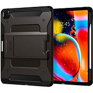 Spigen Tough Armor Pro Gunmetal iPad Pro 11" 2021/2020/2018 - Tablet cover