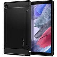Spigen Rugged Armor Black Samsung Galaxy Tab A7 Lite - Tablet cover
