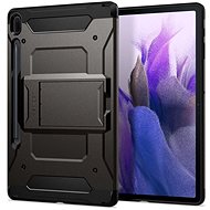Spigen Tough Armor Pro Gunmetal Samsung Galaxy Tab S7 FE/S7 FE 5G - Tablet cover