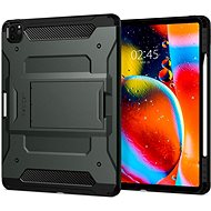 Spigen Tough Armor Pro Green iPad Pro 11" 2021/2020/2018 - Tablet cover