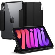 Spigen Ultra Hybrid Pro Black iPad mini 6 2021 - Tablet Case