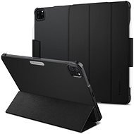 Spigen Smart Fold Plus Black iPad Air 10.9" (2022/2020)/iPad Pro 11" (2022/2021/2020/2018) - Tablet-Hülle