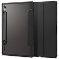Spigen Ultra Hybrid Pro Black Samsung Galaxy Tab S9 - Puzdro na tablet