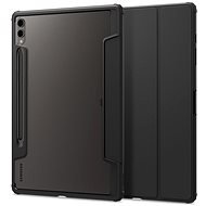 Spigen Ultra Hybrid Pro Black Samsung Galaxy Tab S9+ - Tablet-Hülle