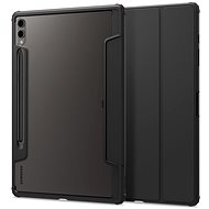 Spigen Ultra Hybrid Pro Black Samsung Galaxy Tab S9+/Tab S10+ - Tablet Case