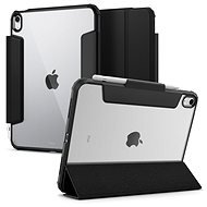 Spigen Ultra Hybrid Pro Black iPad Air 10.9" 2022/2020/iPad Air 11" 2024 fekete tok - Tablet tok