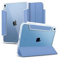 Spigen Ultra Hybrid Pro Cornflower Blue iPad 10.9" 2022 - Tablet Case