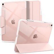 Spigen Ultra Hybrid Pro Rose Gold iPad Air 10.9" 2022/2020/iPad Air 11" 2024 - Tablet-Hülle