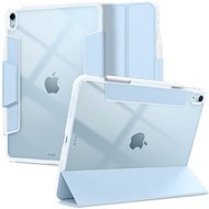 Spigen Ultra Hybrid Pro Sky Blue iPad Air 10.9" 2022/2020/iPad Air 11" 2024 - Tablet-Hülle