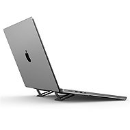 Spigen Slimfold Laptop Stand LD201-S2 Black - Laptop Stand
