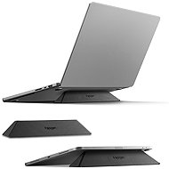Spigen Slimfold Laptop Stand LD201-S4 Black - Laptop Stand