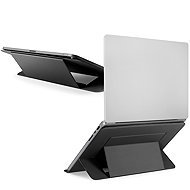 Spigen Slim Fold Laptop Stand LD201-S7 Black - Laptop Stand