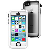 Catalyst Waterproof Alpine White - Phone Case