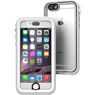 Catalyst White Gray iPhone 6/6s vízálló tok - Mobiltelefon tok