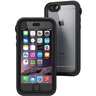 Catalyst Waterproof Case for iPhone 6/6s Black Grey - Phone Case