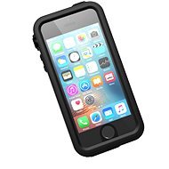 Catalyst Waterproof Black iPhone SE/5S/5 - Mobiltelefon tok