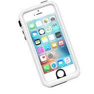 Catalyst Waterproof White iPhone SE/5S/5 - Puzdro na mobil