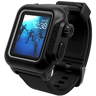 Catalyst Waterproof Black Apple Watch 2 38mm - Case