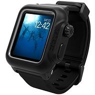 Catalyst Waterproof Black Apple Watch 2 42mm - Case