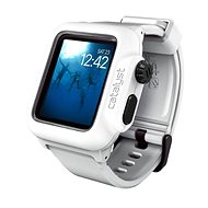 Catalyst Waterproof White Apple Watch 2 42mm - Case