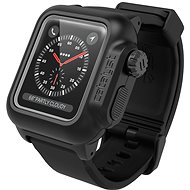 Catalyst Waterproof Case Black Apple Watch 3/2 38mm - Protective Case