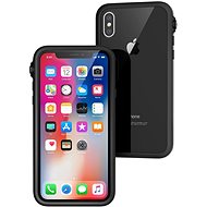 Catalyst Impact Protection Case Black iPhone X - Phone Cover