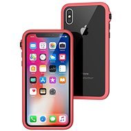Catalyst Impact Protection Case Coral iPhone X - Handyhülle