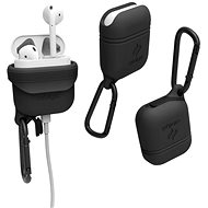 Catalyst Waterproof Slate Gray AirPods - Case