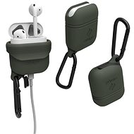 Catalyst Waterproof Army Green AirPods - Case