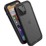 Catalyst Total Protection Black für iPhone 12 Pro Max - Handyhülle