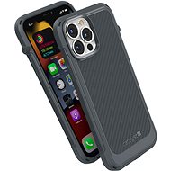Catalyst Vibe Case Grey iPhone 13 Pro Max - Phone Cover