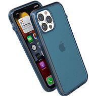 Catalyst Influence Case Blue iPhone 13 Pro Max - Phone Cover