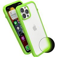 Catalyst Influence Case Glow In The Dark iPhone 13 Pro Max - Phone Cover