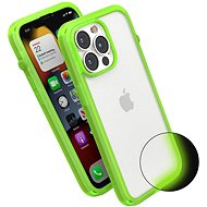 Catalyst Influence Case Glow In The Dark iPhone 13 Pro - Phone Cover