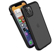 Catalyst Influence case Black iPhone 12/12 Pro - Puzdro na mobil