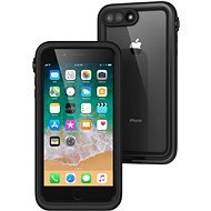 Catalyst Waterproof Case Black iPhone 8 Plus/7 Plus - Puzdro na mobil