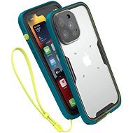 Catalyst Total Protection case Blue iPhone 13 Pro Max tok - Mobiltelefon tok