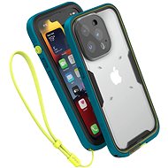 Catalyst Total Protection Case Blau iPhone 13 Pro - Softcase-Handyhülle
