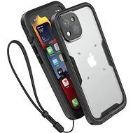 Catalyst Total Protection Case Schwarz iPhone 13 - Handyhülle