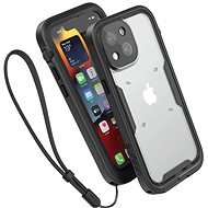 Catalyst Total Protection Case Black iPhone 13 mini - Phone Case