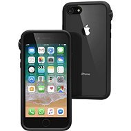 Catalyst Impact Protection Case Black iPhone 8/7/SE 2020/SE 2022 - Phone Cover