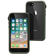 Catalyst Impact Protection Case Green iPhone 8/7 - Phone Cover