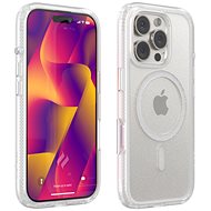 Catalyst Influence Case MagSafe Clear iPhone 16 Pro - Phone Cover