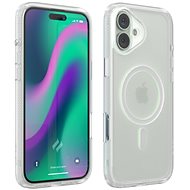 Catalyst Influence Case MagSafe Clear iPhone 16 Plus - Phone Cover