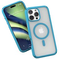 Catalyst Influence Case MagSafe Ocean Blue iPhone 16 Pro Max - Phone Cover