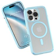 Catalyst Influence Case MagSafe Sky Blue iPhone 16 Pro - Phone Cover