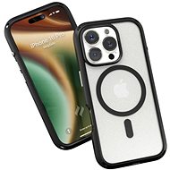 Catalyst Influence Case MagSafe Stealth Black iPhone 16 Pro - Phone Cover