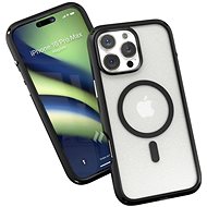 Catalyst Influence Case MagSafe Stealth Black iPhone 16 Pro Max - Phone Cover